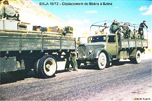 190- ARMEE DE L'AIR EN ALGERIE 1945-1962-38 (83)